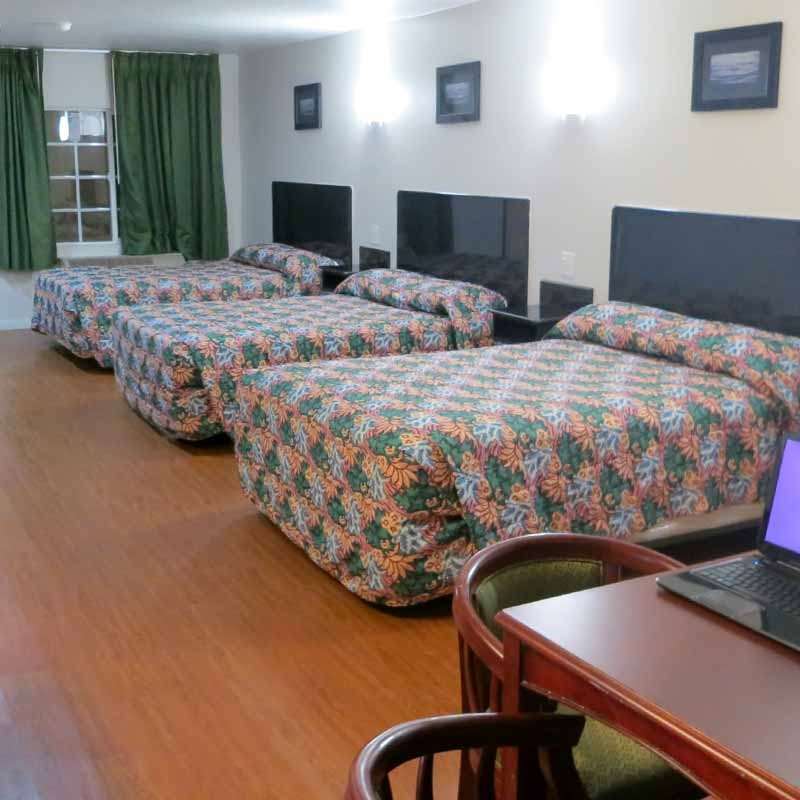 Calimesa Inn Room photo