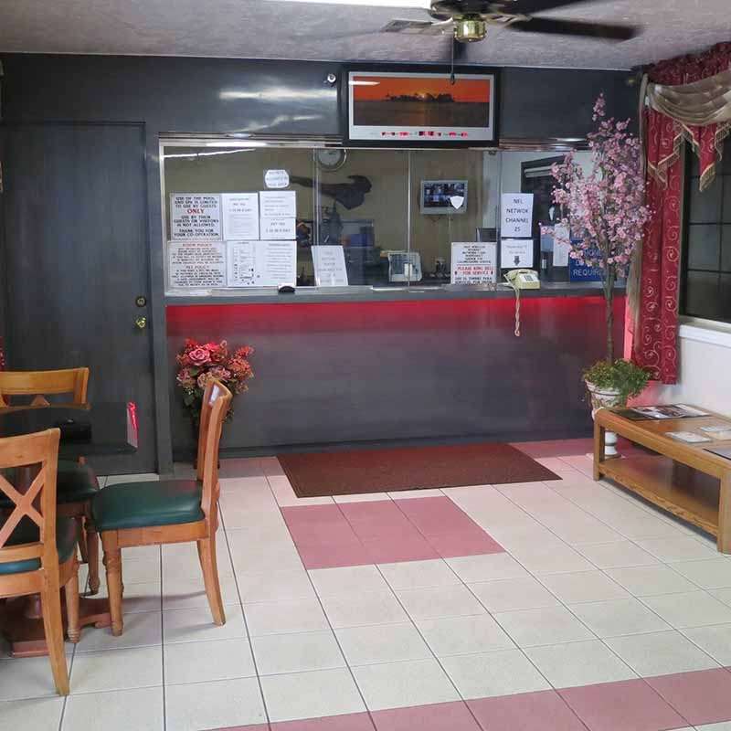 Calimesa Inn Interior photo