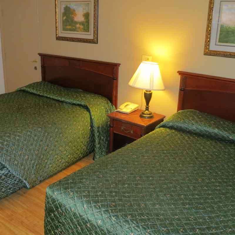 Calimesa Inn Room photo