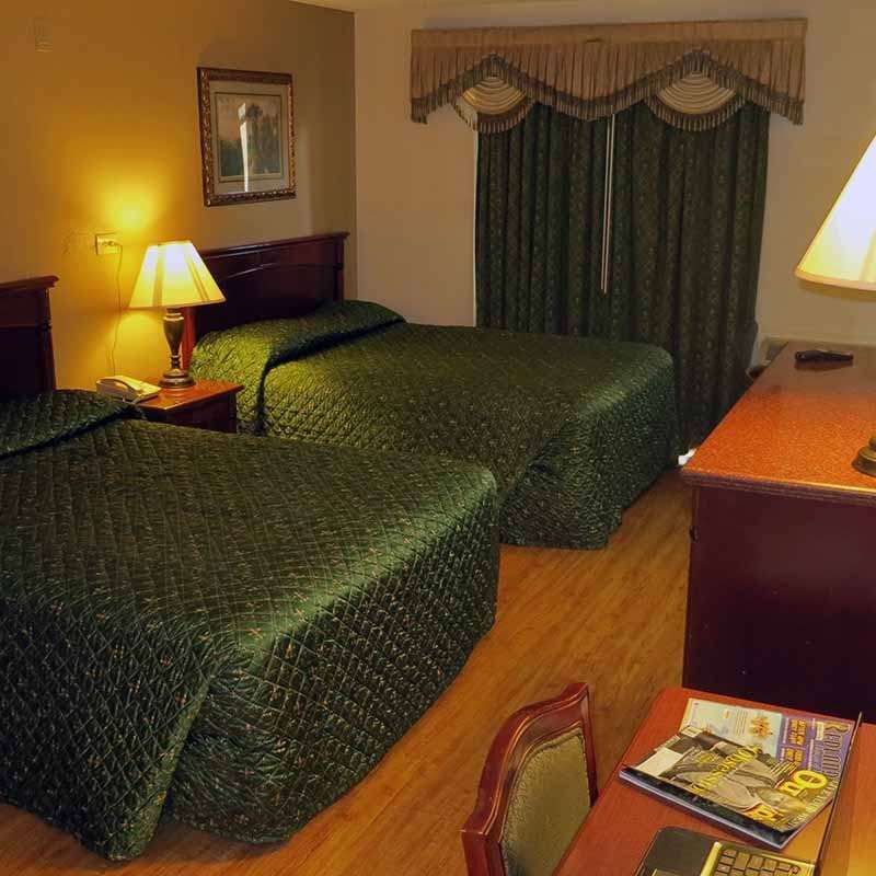 Calimesa Inn Room photo