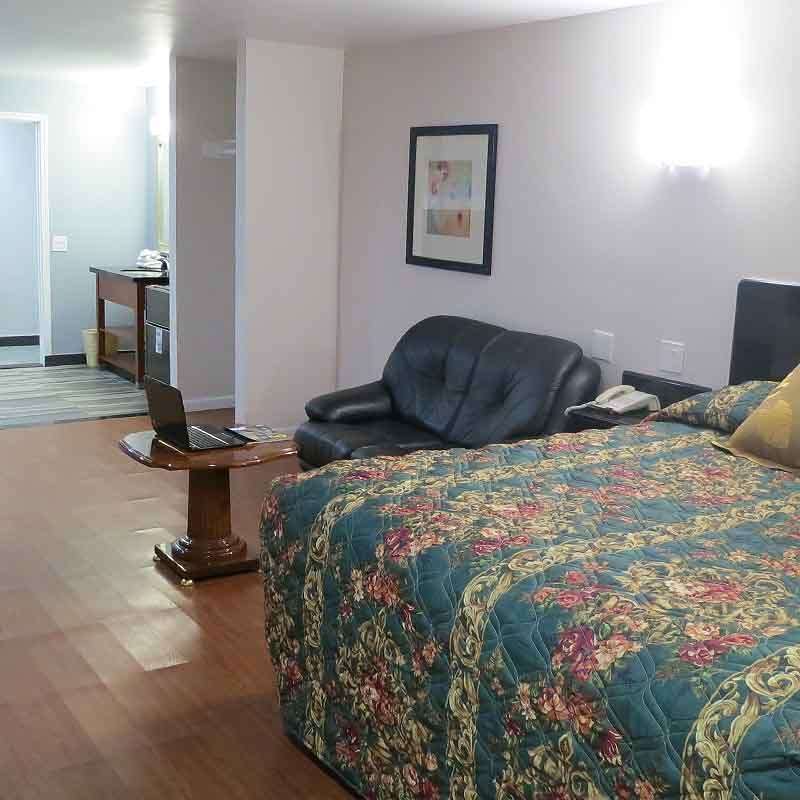 Calimesa Inn Room photo