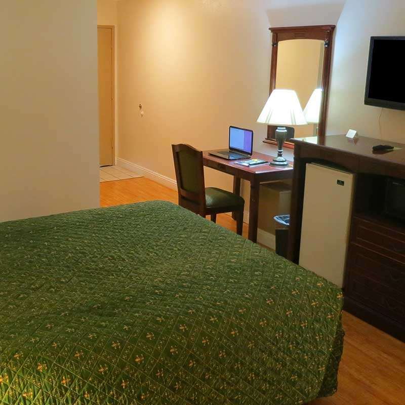 Calimesa Inn Room photo