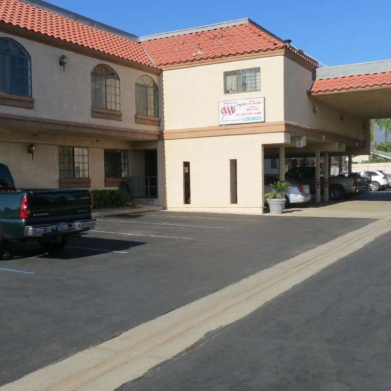 Calimesa Inn Exterior photo