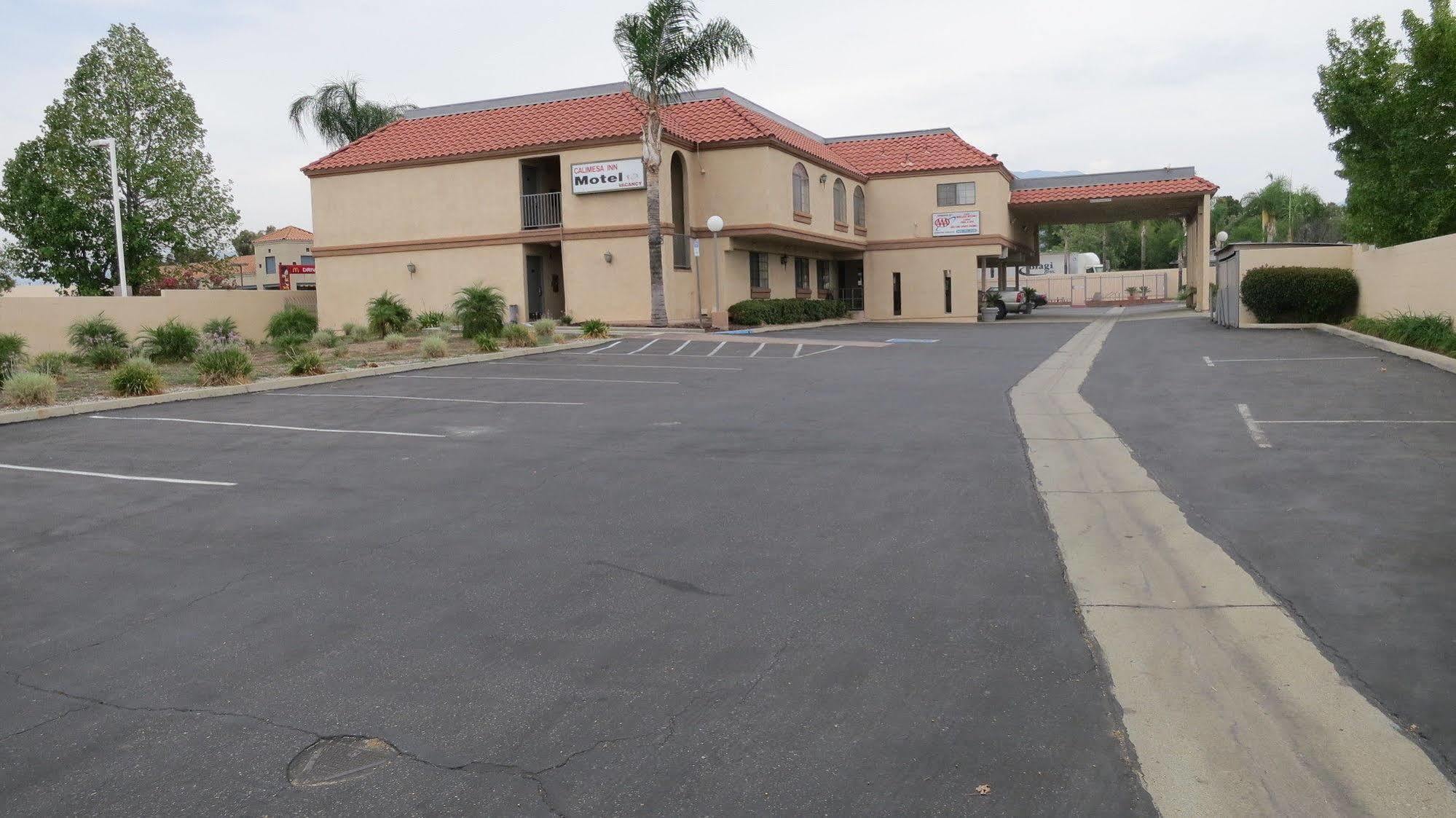 Calimesa Inn Exterior photo