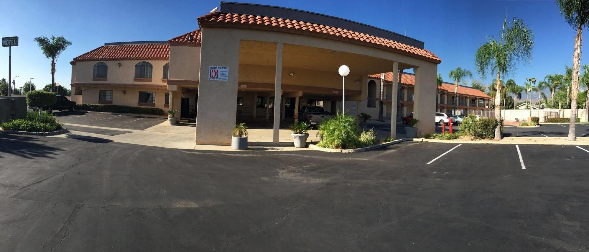 Calimesa Inn Exterior photo